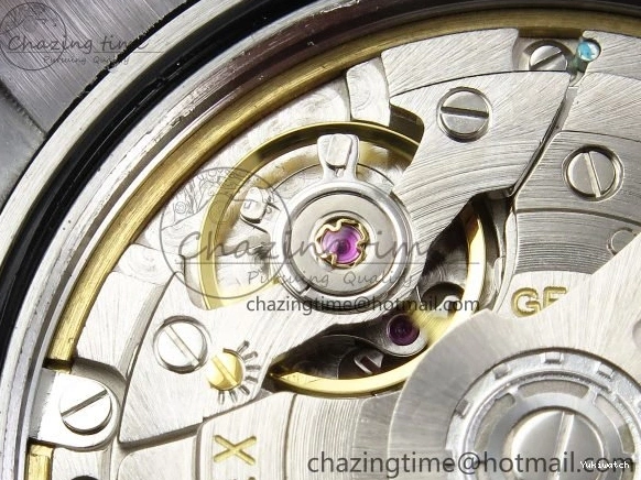 Best Orange 124300 Steel 1:1 904L 41mm A3230 Dial Edition DIWF Oyster Perpetual 0115